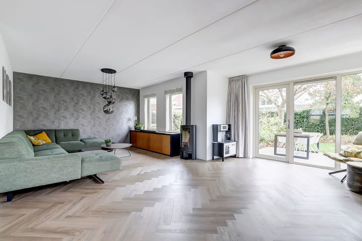 Foto 23 van Meerkoetstraat 8