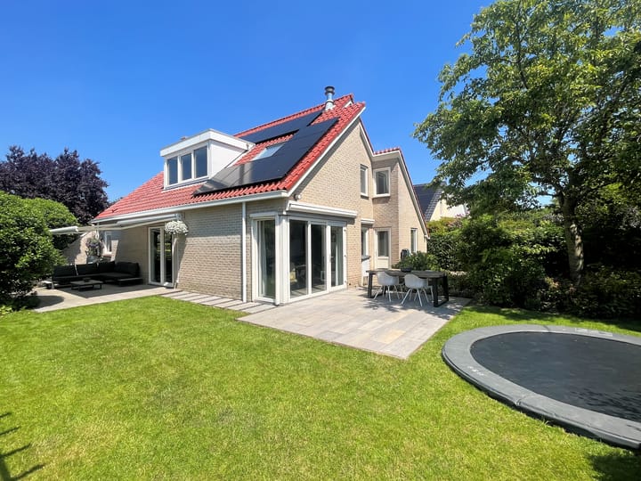 Foto 6 van Meerkoetstraat 8