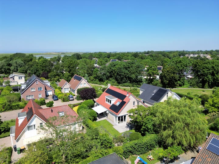 Foto 4 van Meerkoetstraat 8