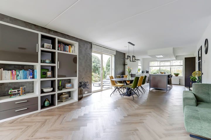 Foto 27 van Meerkoetstraat 8