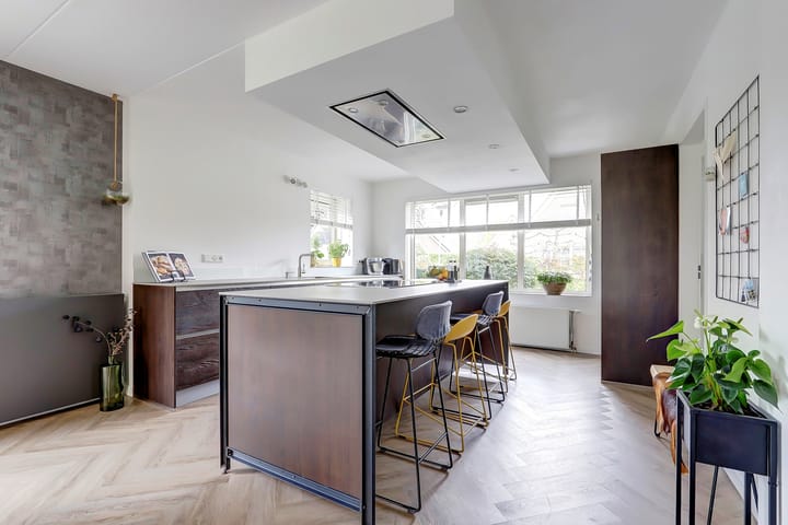 Foto 30 van Meerkoetstraat 8