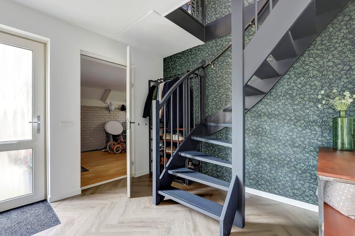 Foto 33 van Meerkoetstraat 8