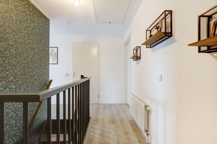 Foto 34 van Meerkoetstraat 8