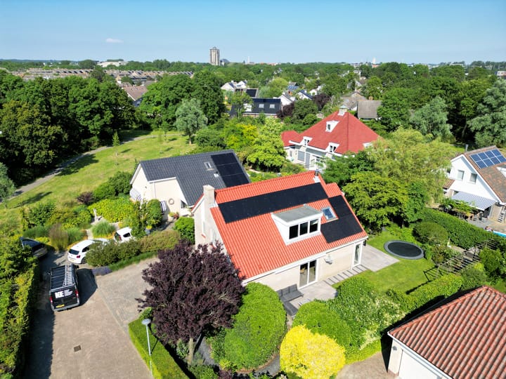 Foto 5 van Meerkoetstraat 8