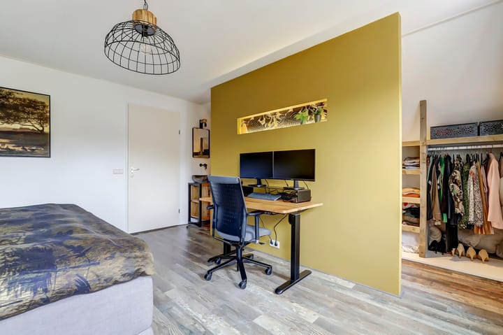 Foto 36 van Meerkoetstraat 8