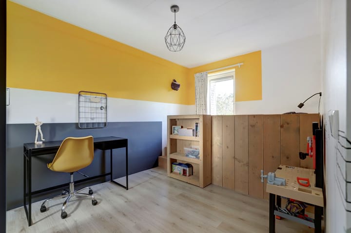 Foto 39 van Meerkoetstraat 8