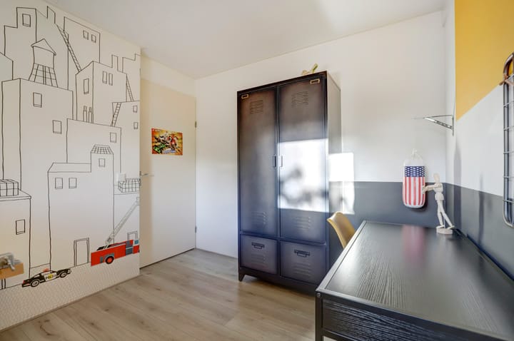 Foto 40 van Meerkoetstraat 8