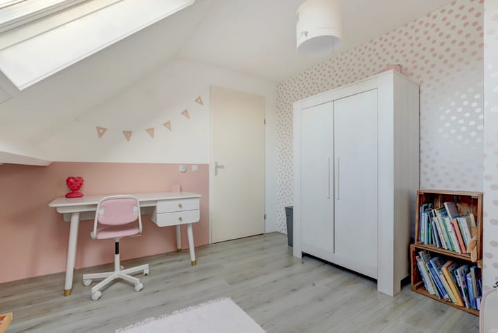 Foto 41 van Meerkoetstraat 8