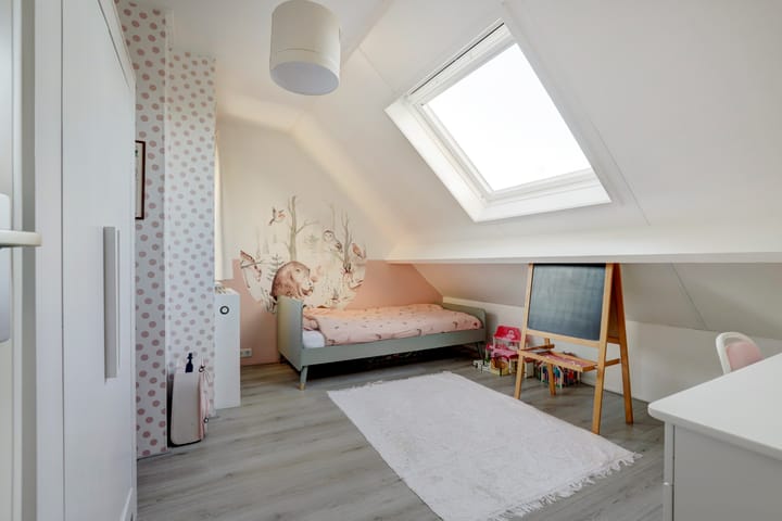 Foto 42 van Meerkoetstraat 8