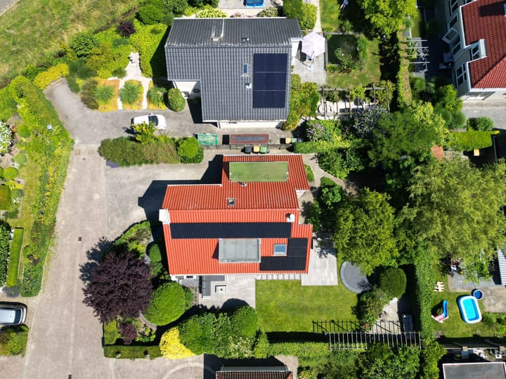 Foto 48 van Meerkoetstraat 8