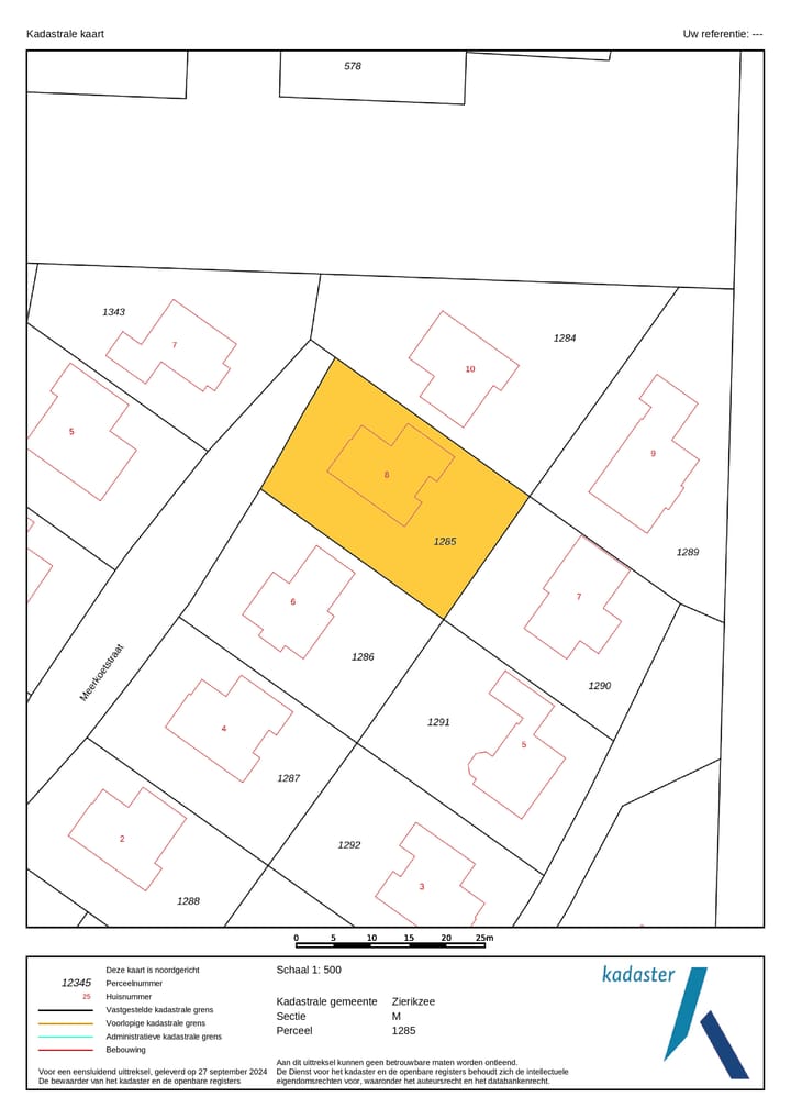 Foto 57 van Meerkoetstraat 8