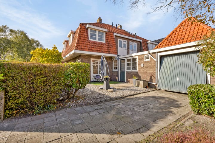 Foto 2 van van Maasdijkstraat 42