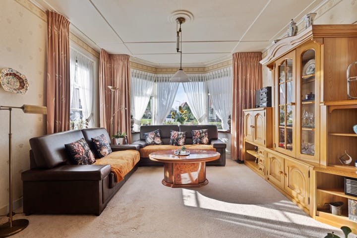 Foto 3 van van Maasdijkstraat 42