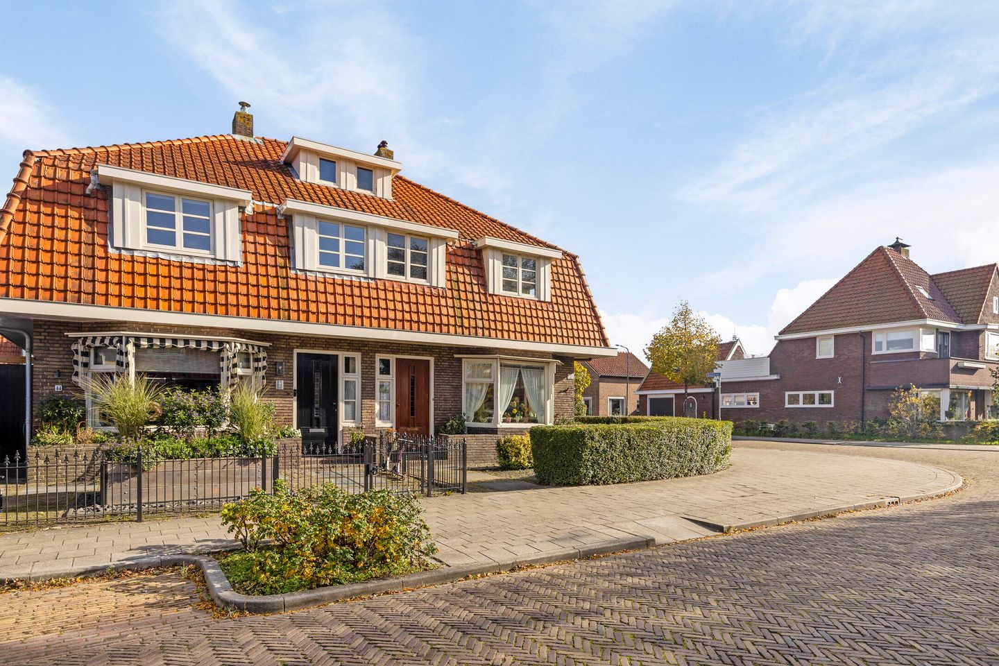 Foto 5 van van Maasdijkstraat 42