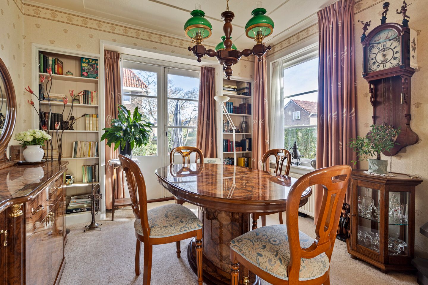 Foto 10 van van Maasdijkstraat 42