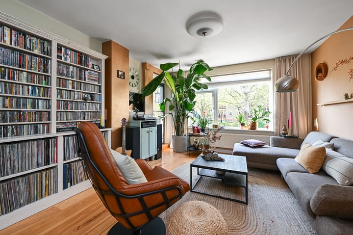 Foto 3 van van der Ploegstraat 2