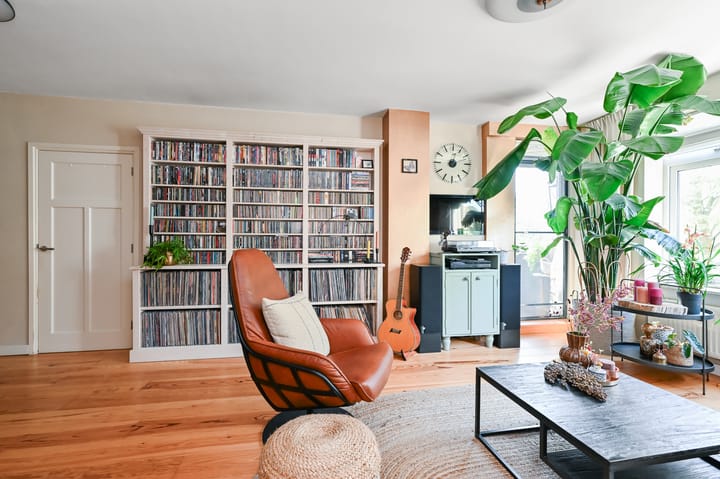 Foto 4 van van der Ploegstraat 2