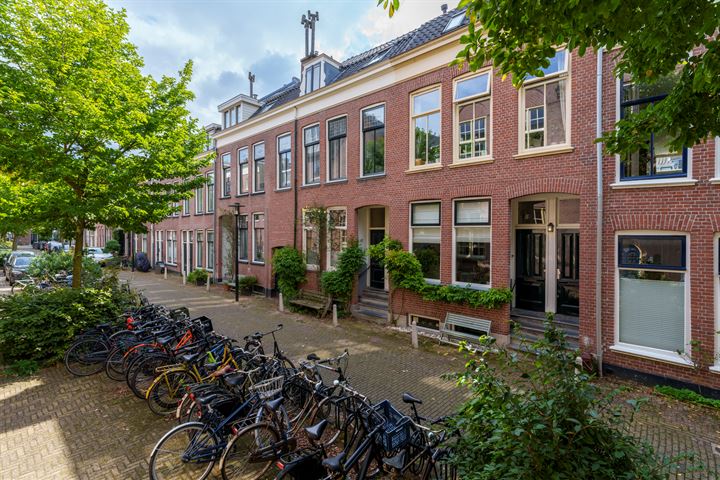 Bekijk foto van Adriaanstraat 47 BS