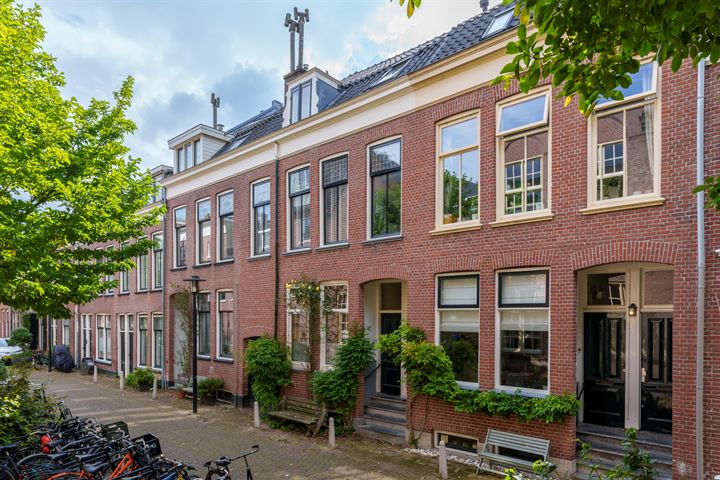 Bekijk foto 5 van Adriaanstraat 47-BS