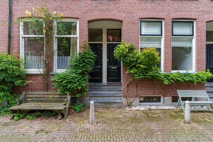 Bekijk foto 6 van Adriaanstraat 47-BS