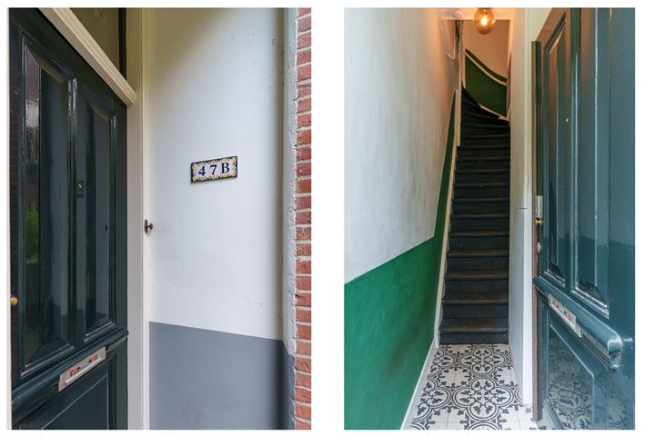 Bekijk foto 7 van Adriaanstraat 47-BS