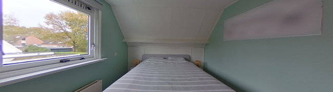 Bekijk 360° foto van slaapkamer van Feestlân 62