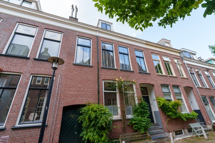 Bekijk foto 47 van Adriaanstraat 47-BS