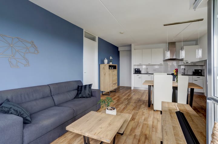 Foto 4 van Bernard de Wildestraat 640