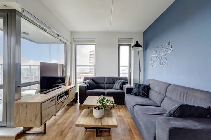 Foto 5 van Bernard de Wildestraat 640