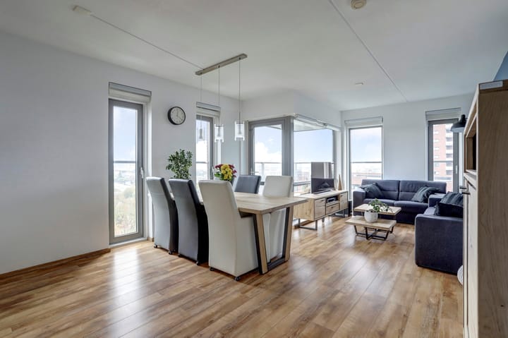 Foto 3 van Bernard de Wildestraat 640