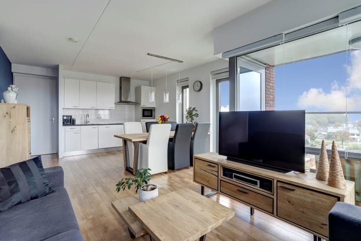 Photo 6 of Bernard de Wildestraat 640