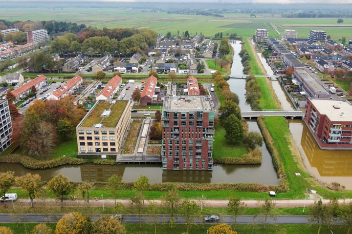 Bekijk foto 1 van Bernard de Wildestraat 640