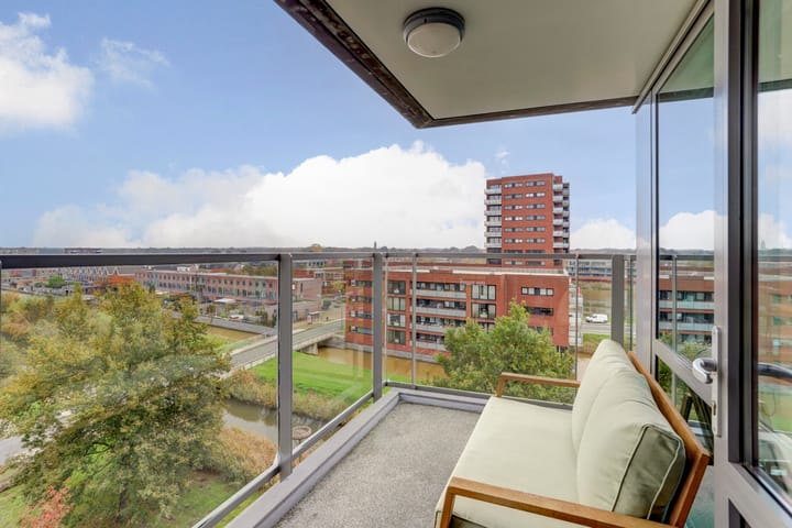 Photo 13 of Bernard de Wildestraat 640