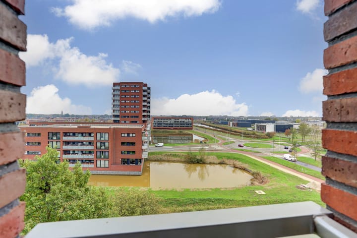 Photo 16 of Bernard de Wildestraat 640