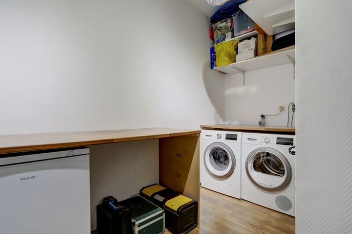 Photo 21 of Bernard de Wildestraat 640