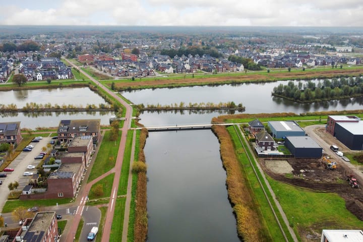 Photo 23 of Bernard de Wildestraat 640