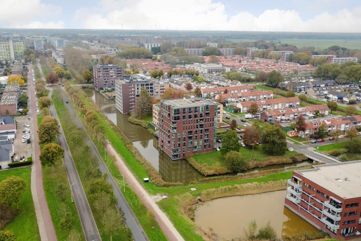 Photo 24 of Bernard de Wildestraat 640