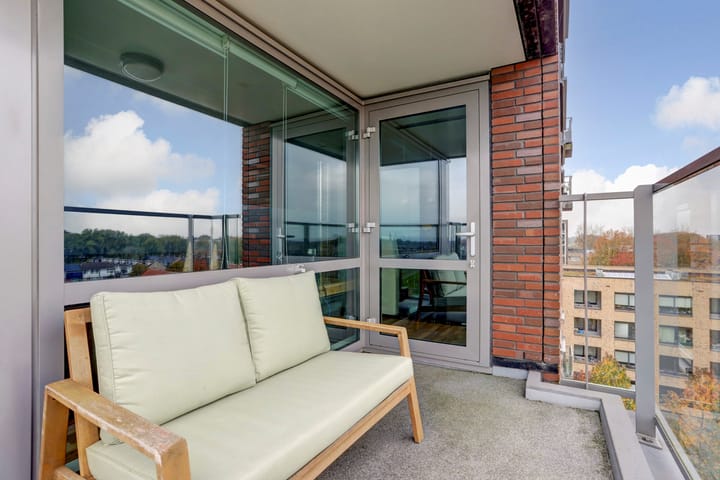 Photo 11 of Bernard de Wildestraat 640