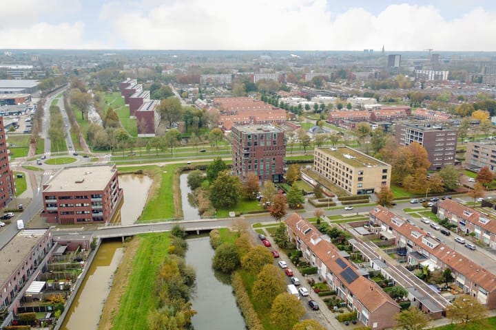 Photo 25 of Bernard de Wildestraat 640