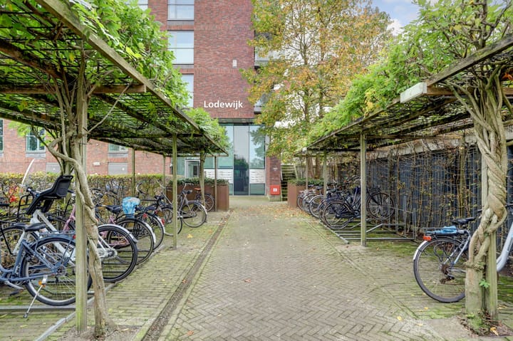 Photo 26 of Bernard de Wildestraat 640