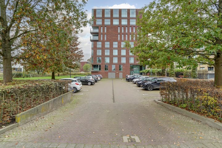 Photo 27 of Bernard de Wildestraat 640