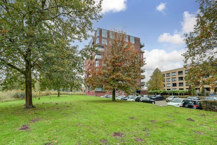 Photo 28 of Bernard de Wildestraat 640