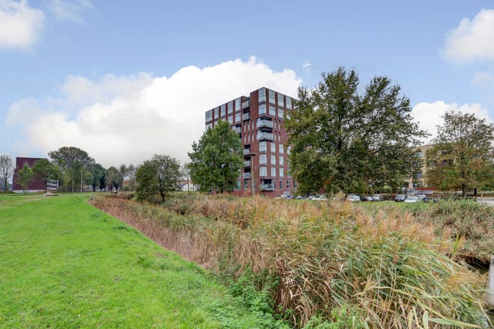 Photo 29 of Bernard de Wildestraat 640