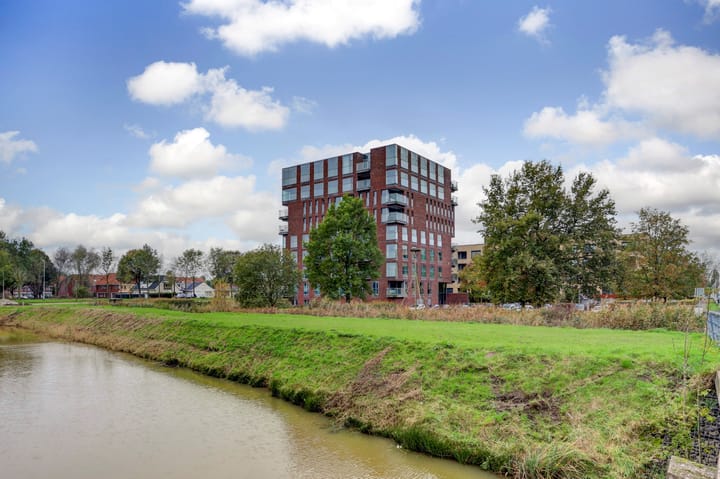 Photo 30 of Bernard de Wildestraat 640