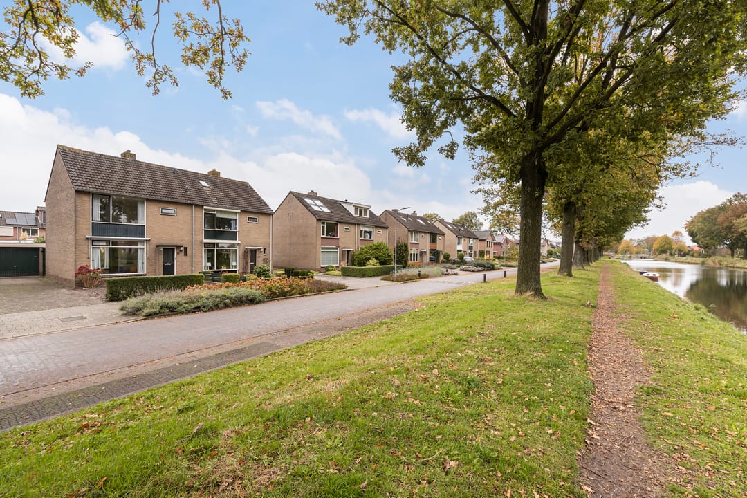 Foto 23 van de Kade 19