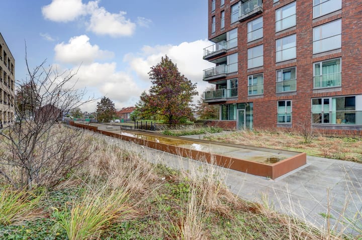 Photo 33 of Bernard de Wildestraat 640