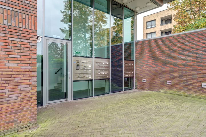 Photo 35 of Bernard de Wildestraat 640