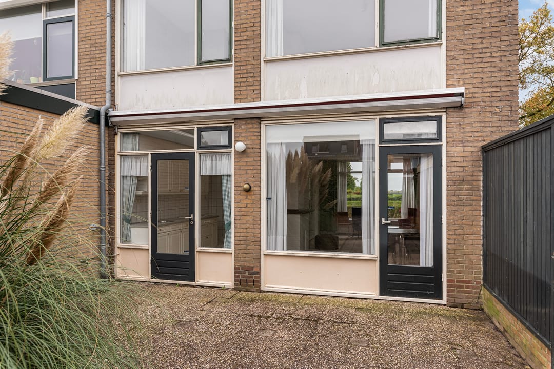 Foto 26 van de Kade 19