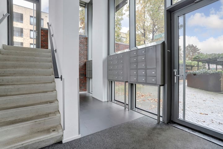 Photo 39 of Bernard de Wildestraat 640