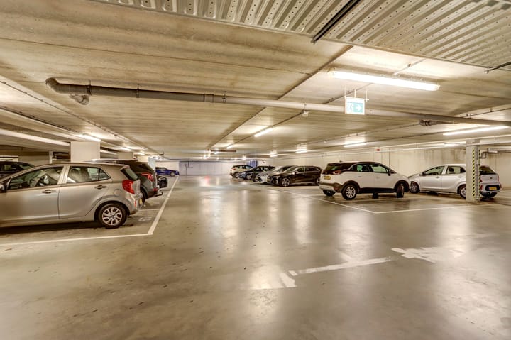 Photo 41 of Bernard de Wildestraat 640